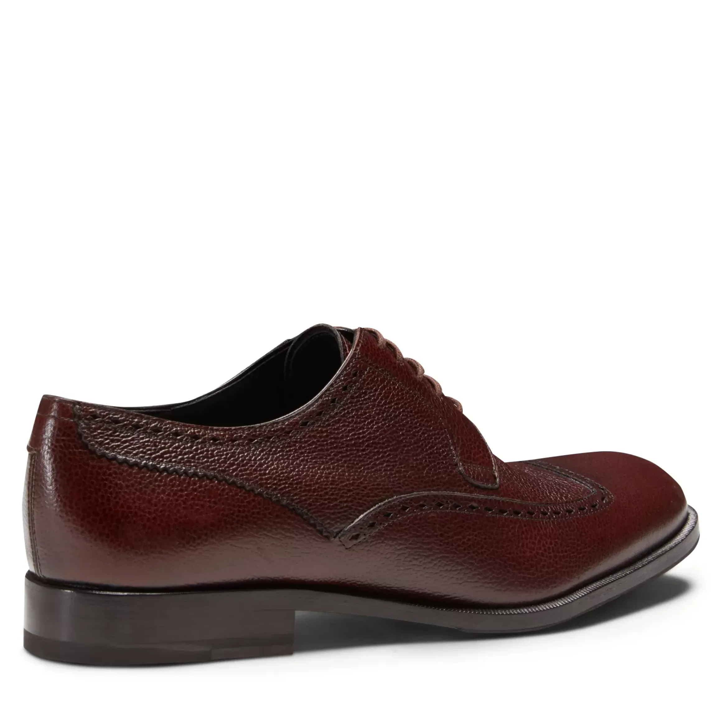 Fratelli Rossetti -coloured leather lace-ups|^ Lace-up Shoes