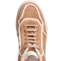Fratelli Rossetti Barley suede sneaker|^ Sneakers