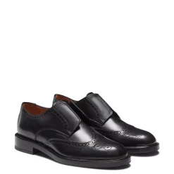 Fratelli Rossetti leather Dandy Derby shoe|^ Lace-up Shoes