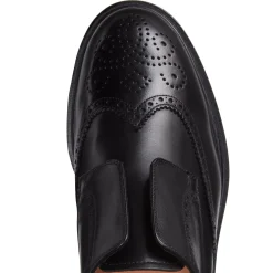 Fratelli Rossetti leather Dandy Derby shoe|^ Lace-up Shoes