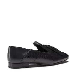 Fratelli Rossetti leather Hobo slipper|^ Slip On