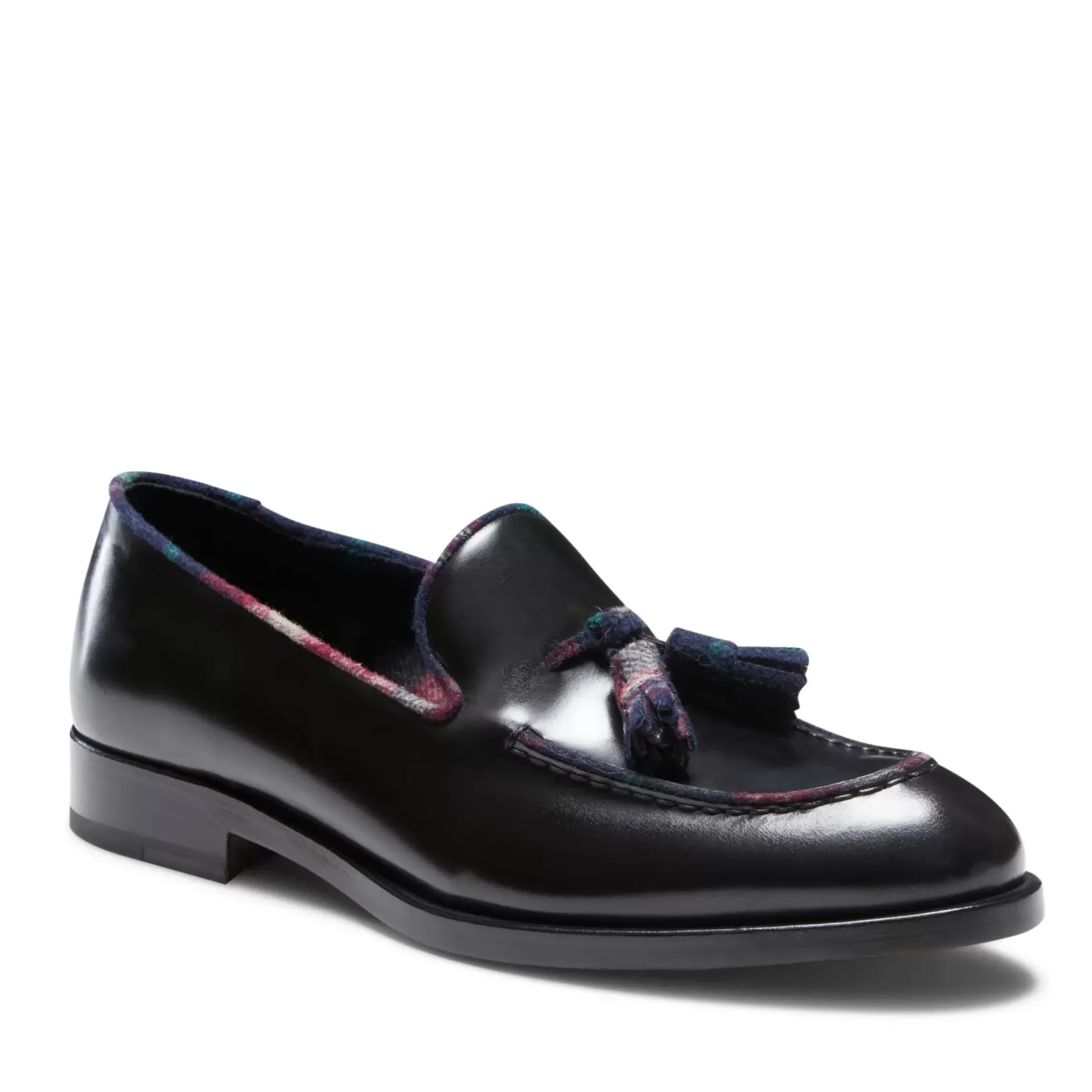 Fratelli Rossetti leather Kilt Brera loafer|^ Loafers