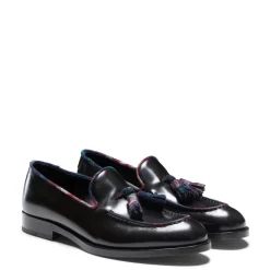 Fratelli Rossetti leather Kilt Brera loafer|^ Loafers
