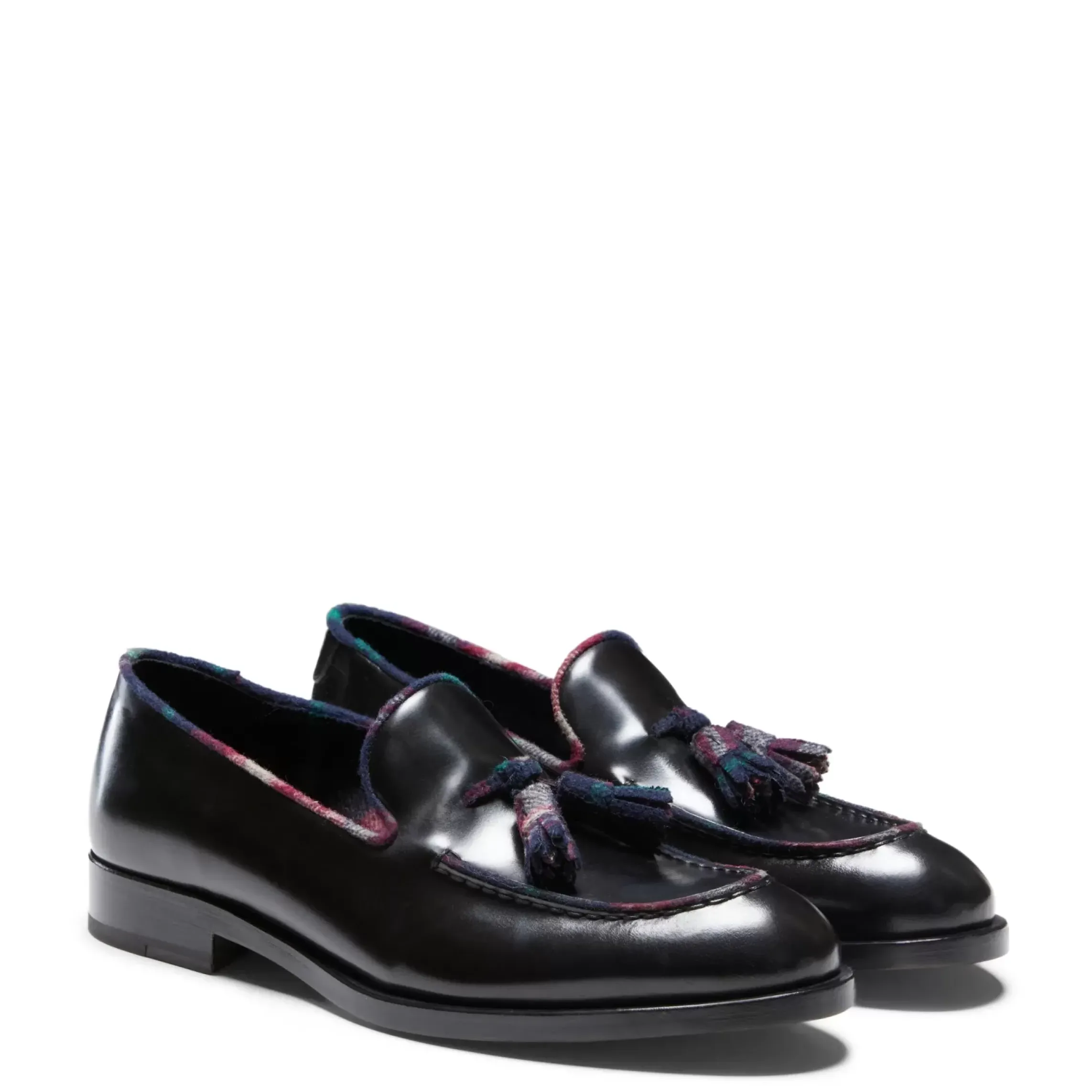 Fratelli Rossetti leather Kilt Brera loafer|^ Loafers