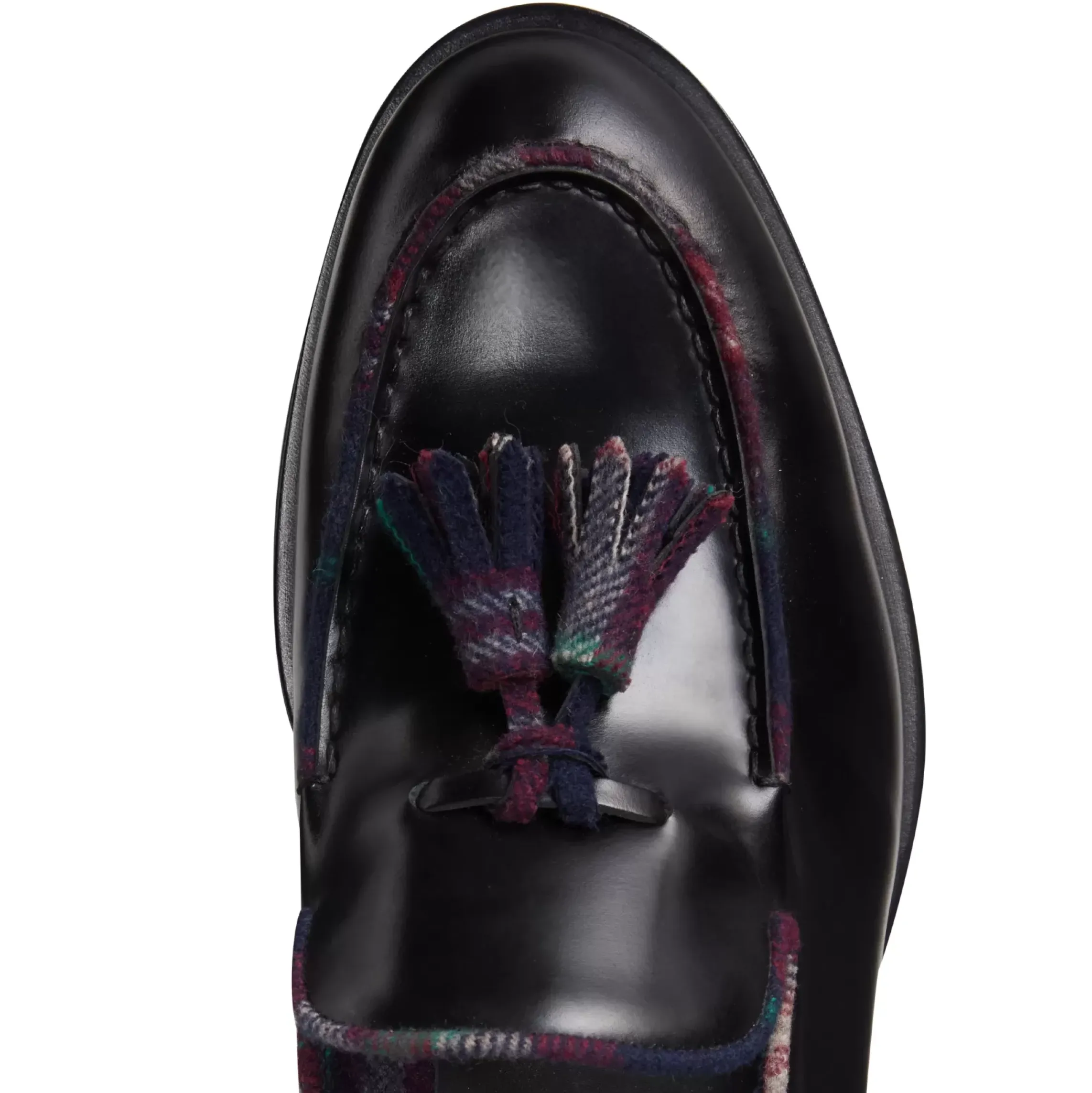Fratelli Rossetti leather Kilt Brera loafer|^ Loafers