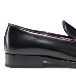 Fratelli Rossetti leather Kilt Brera loafer|^ Loafers