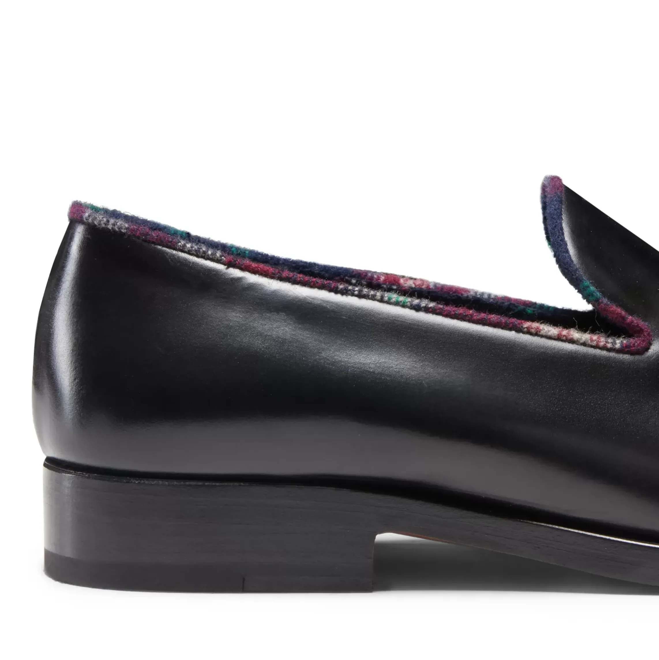 Fratelli Rossetti leather Kilt Brera loafer|^ Loafers