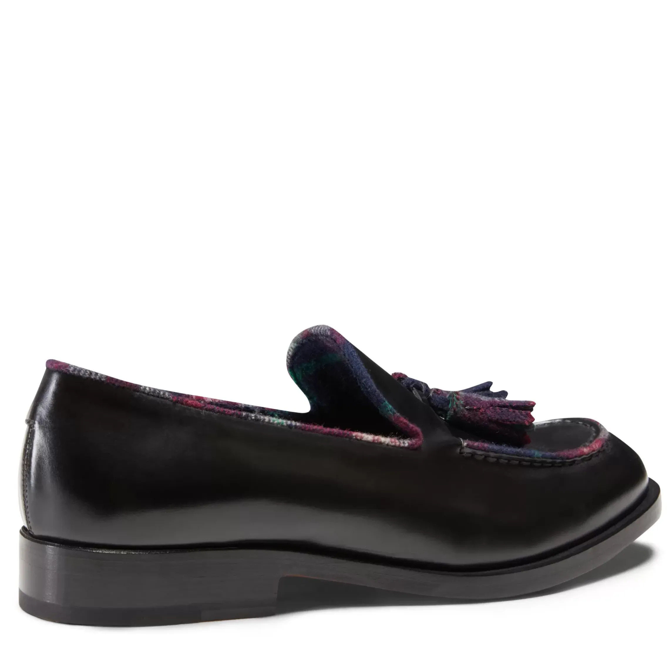 Fratelli Rossetti leather Kilt Brera loafer|^ Loafers