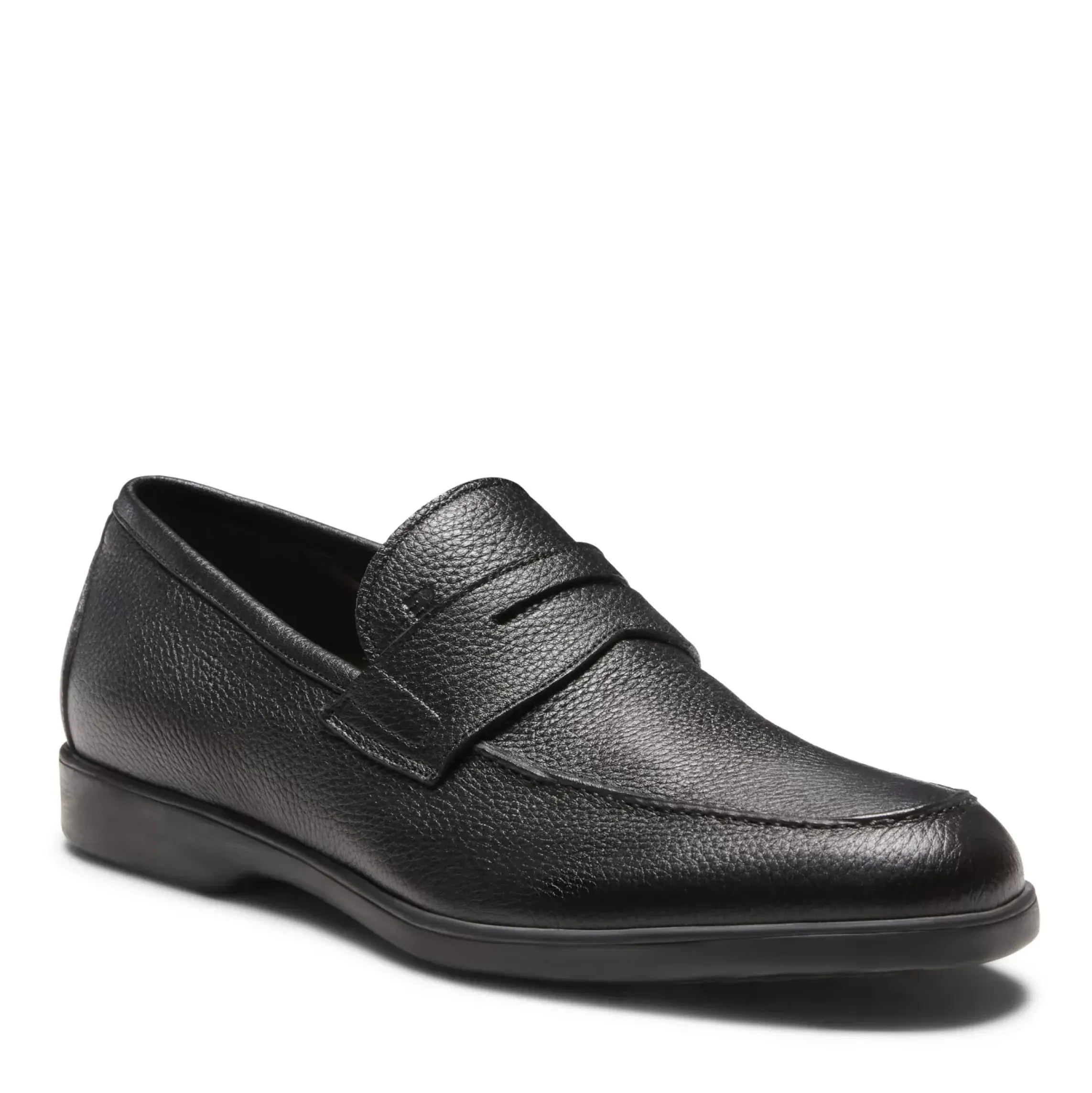 Fratelli Rossetti leather loafer|^ Loafers