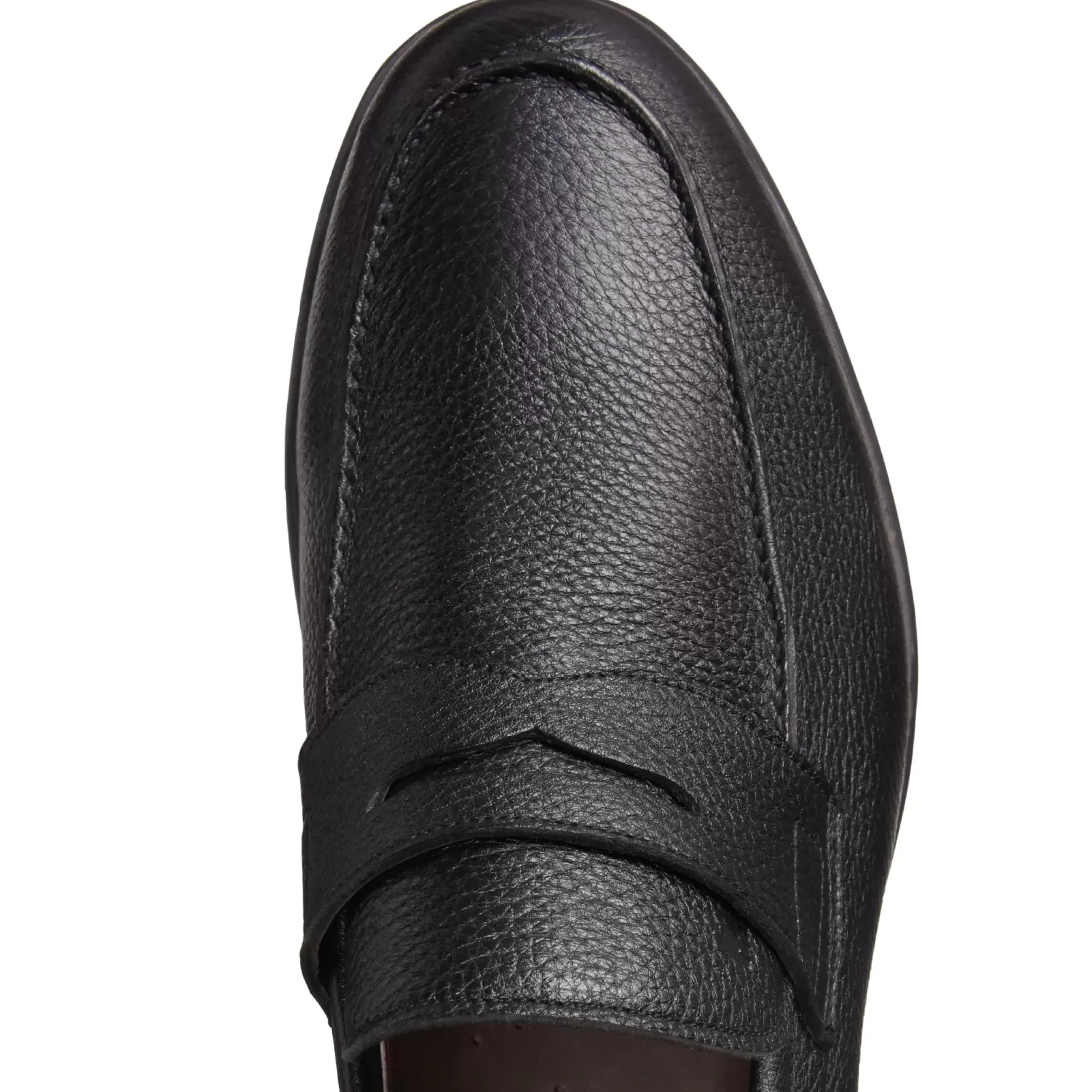 Fratelli Rossetti leather loafer|^ Loafers