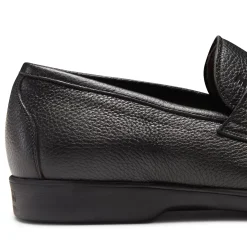 Fratelli Rossetti leather loafer|^ Loafers