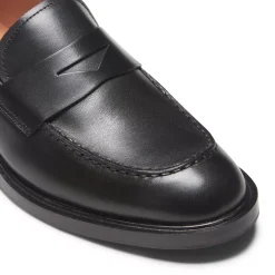 Fratelli Rossetti leather loafer|^ Loafers
