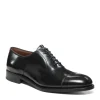 Fratelli Rossetti Black leather Oxford shoe|^ Lace-up Shoes