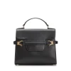 Fratelli Rossetti Black Magenta tote bag |^ Bags