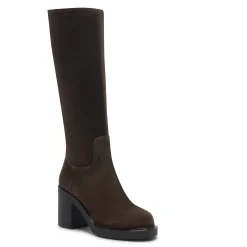Fratelli Rossetti Black suede boot|^ Boots