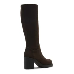 Fratelli Rossetti Black suede boot|^ Boots