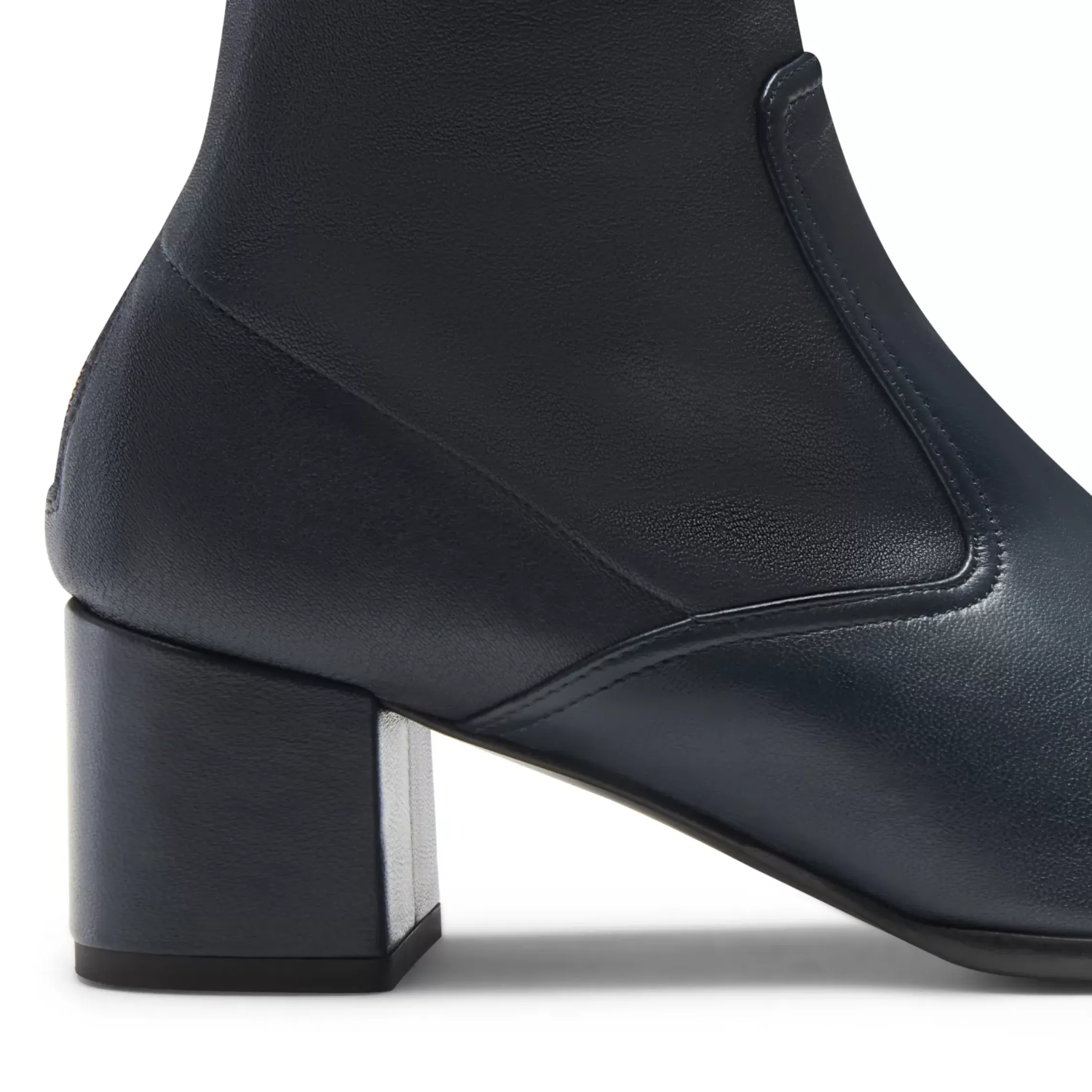 Fratelli Rossetti Blue leather ankle boots|^ Ankle Boots