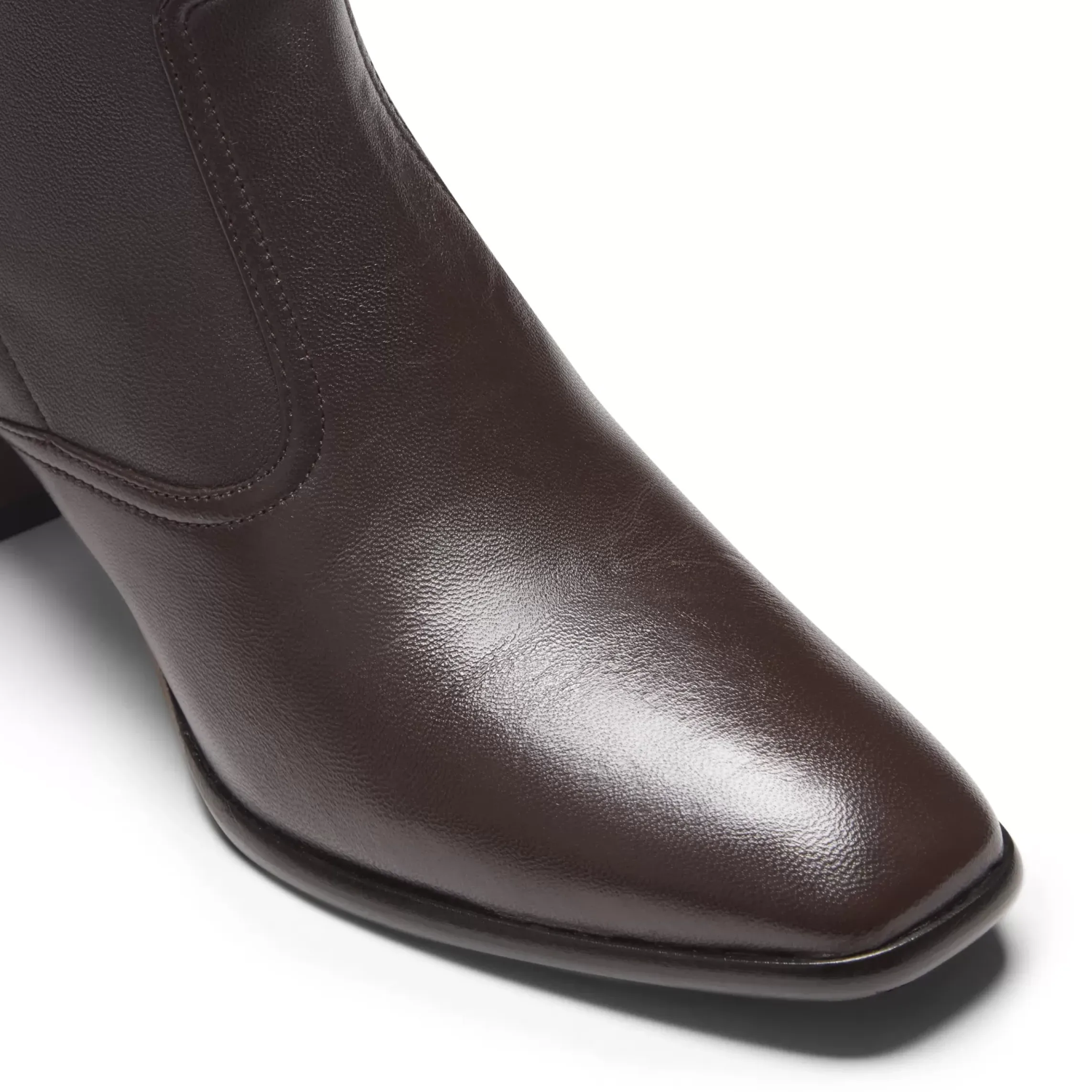 Fratelli Rossetti Brown leather ankle boots|^ Ankle Boots