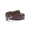 Fratelli Rossetti Cintura in pelle-^ Belts