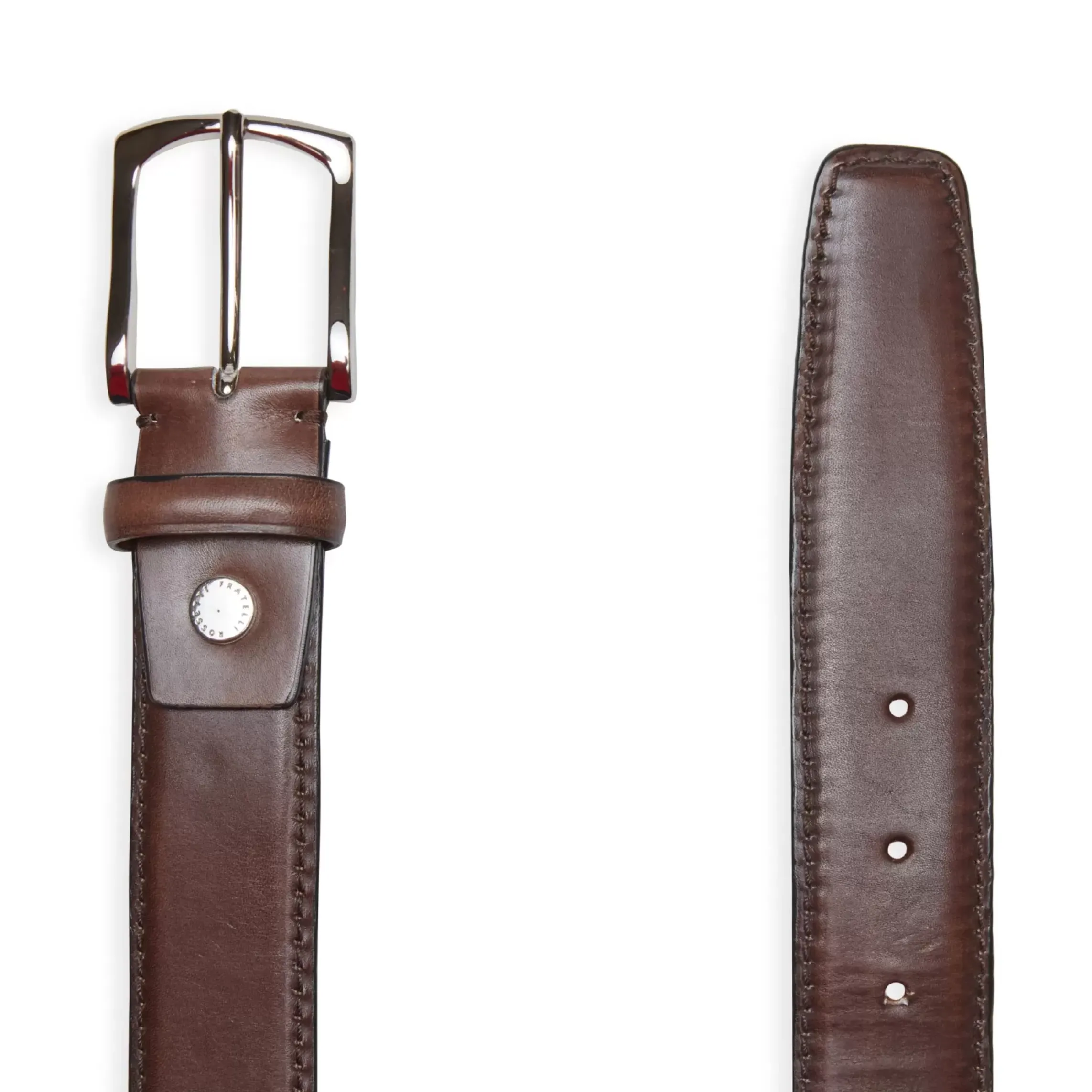 Fratelli Rossetti Cintura in pelle-^ Belts