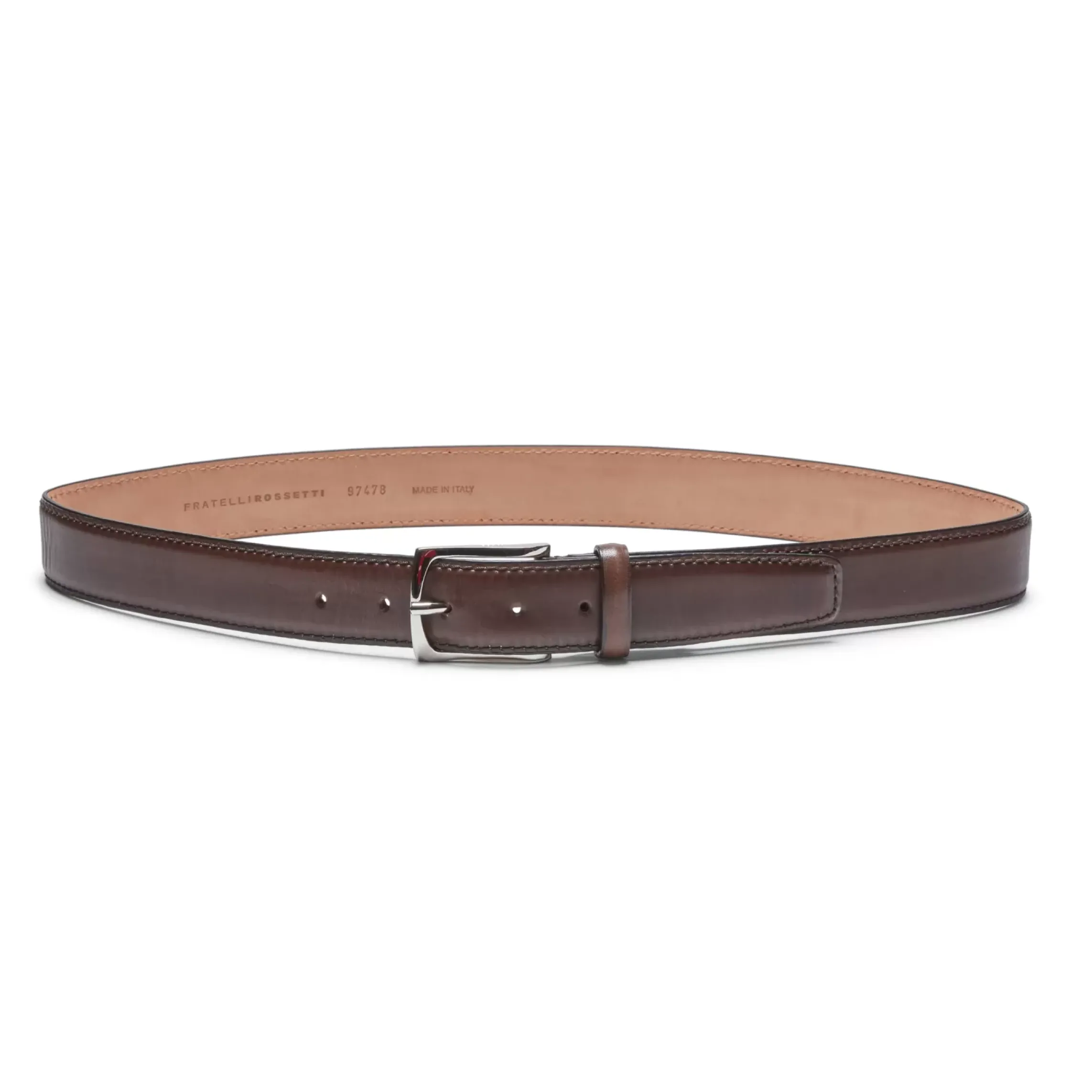 Fratelli Rossetti Cintura in pelle-^ Belts