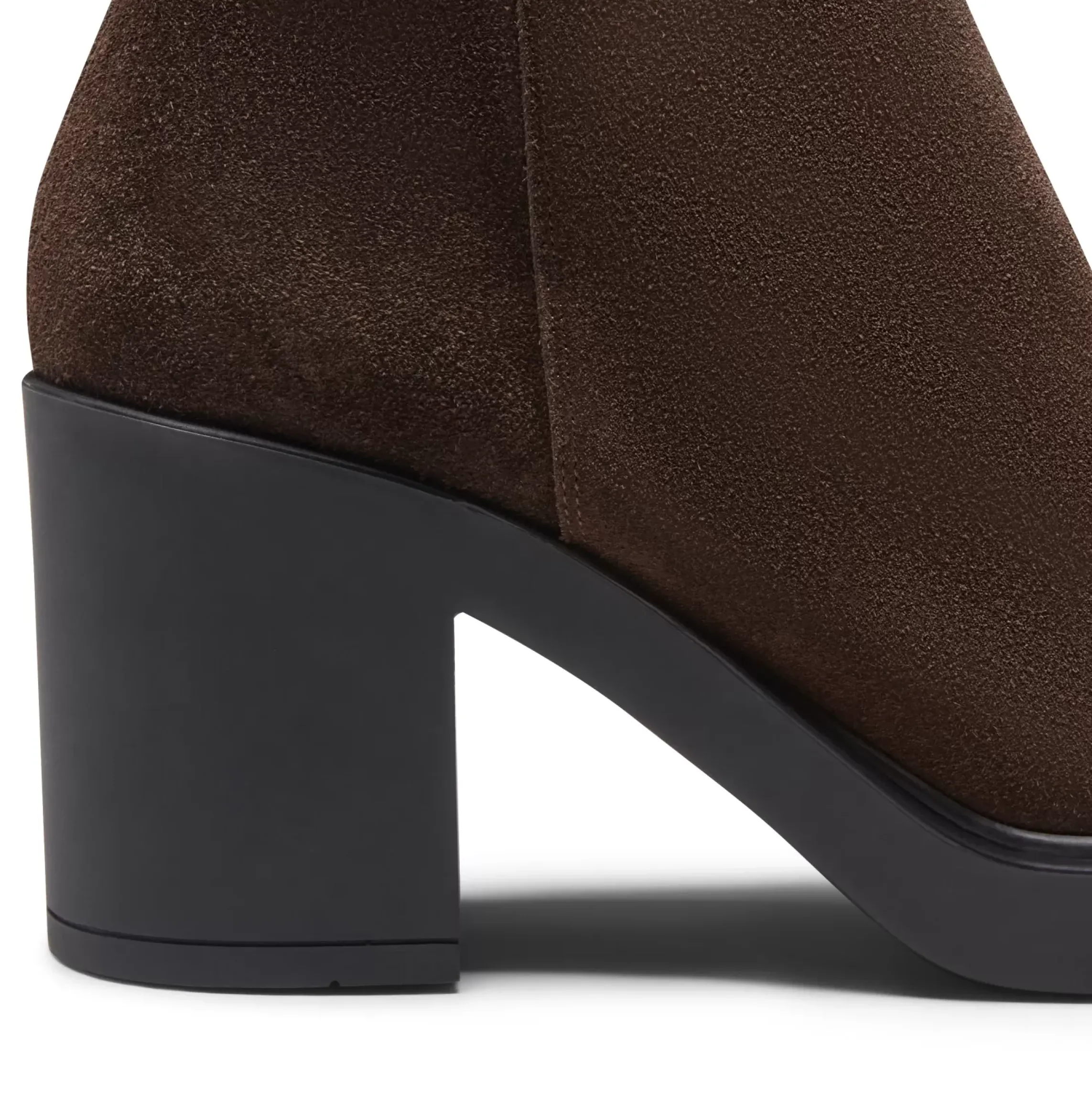 Fratelli Rossetti Cocoa brown suede ankle boot|^ Ankle Boots