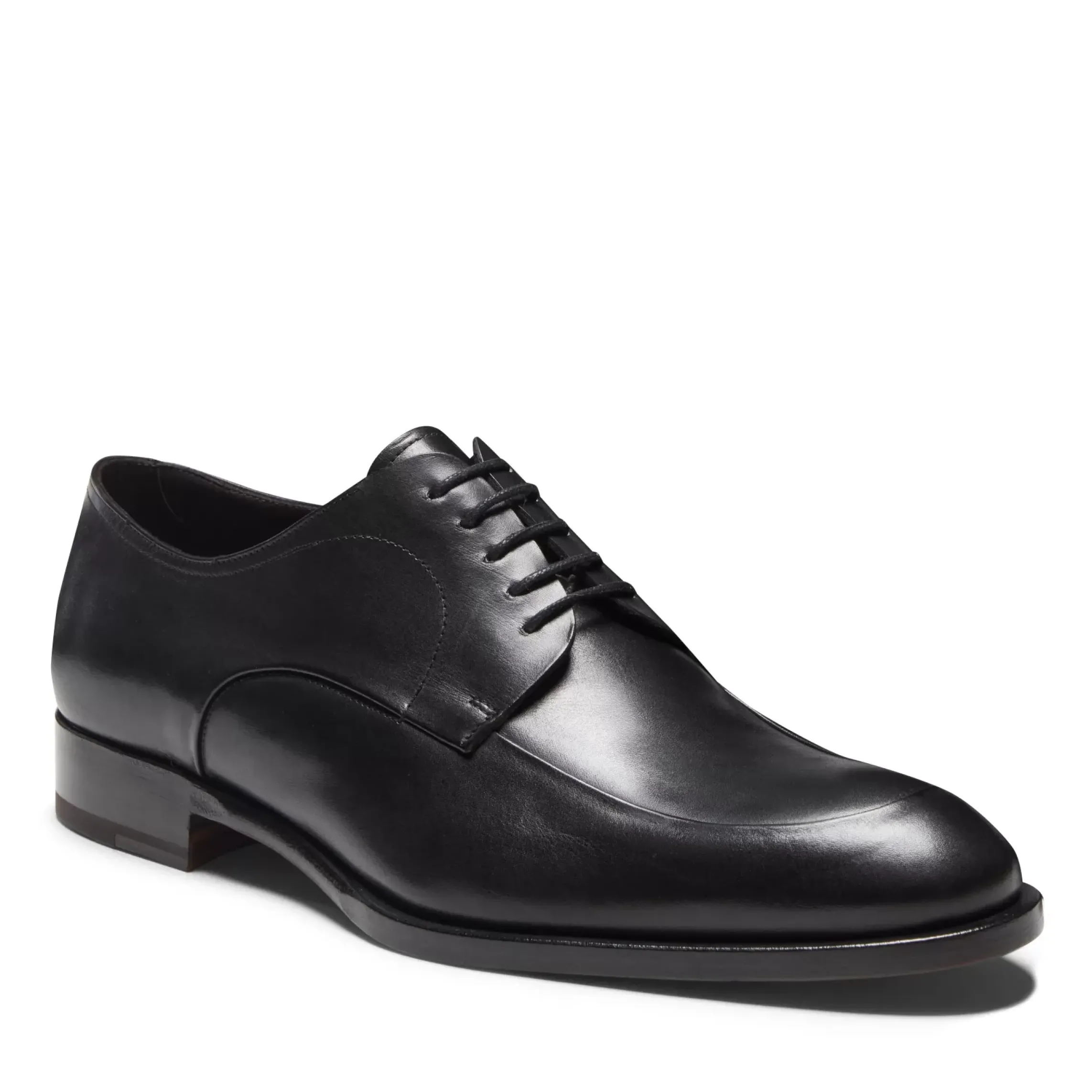 Fratelli Rossetti Derby shoe in leather|^ Lace-up Shoes