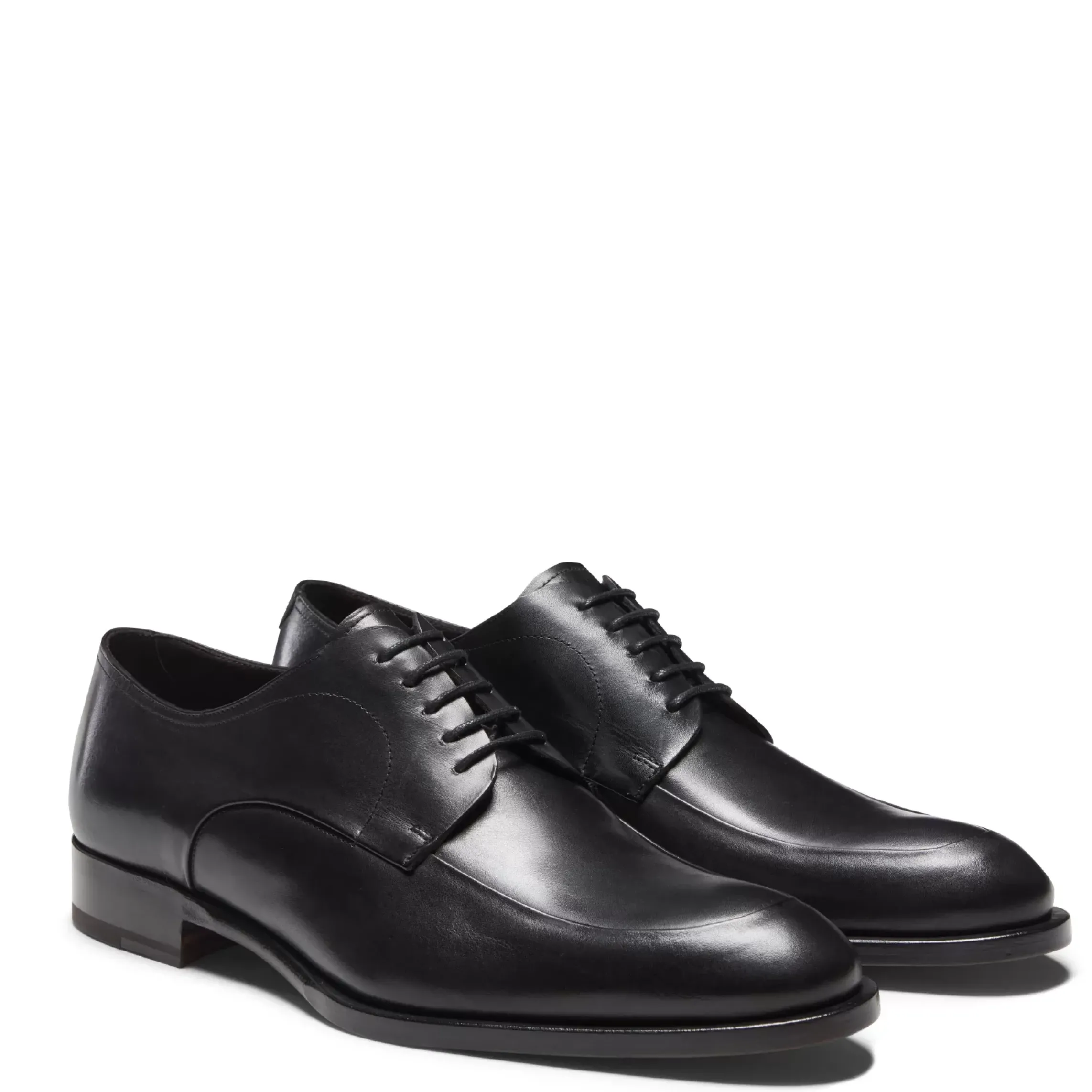 Fratelli Rossetti Derby shoe in leather|^ Lace-up Shoes