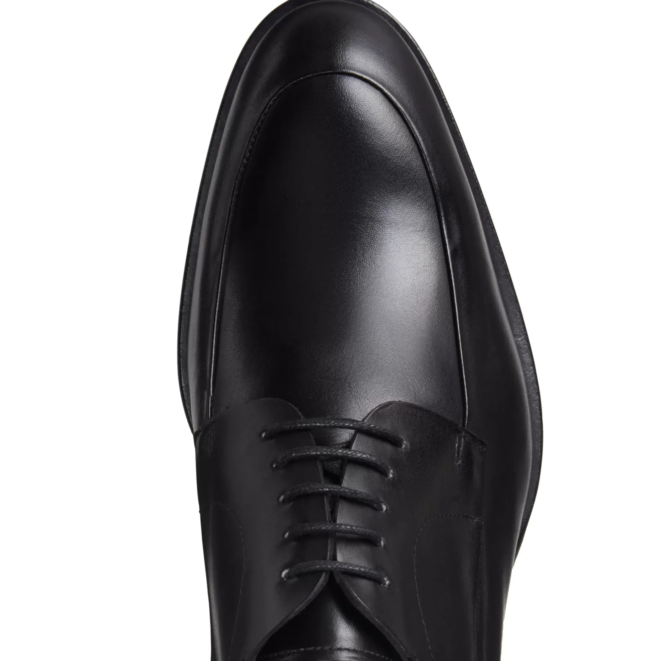 Fratelli Rossetti Derby shoe in leather|^ Lace-up Shoes