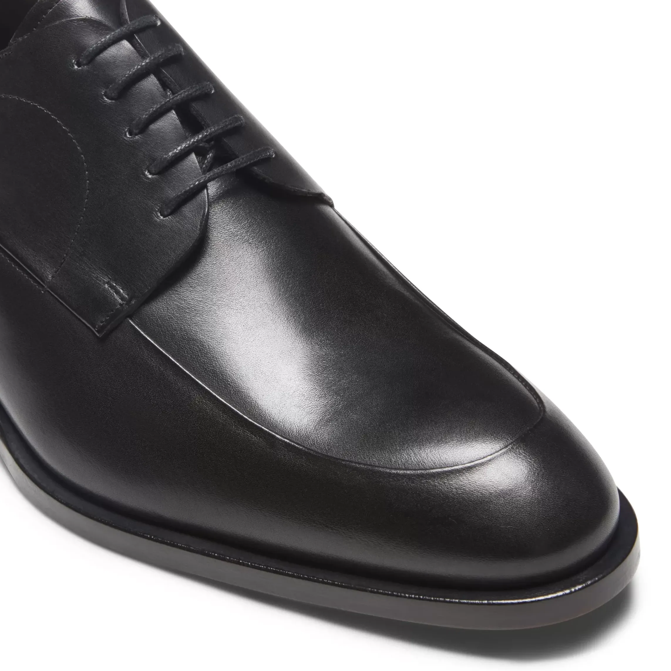 Fratelli Rossetti Derby shoe in leather|^ Lace-up Shoes