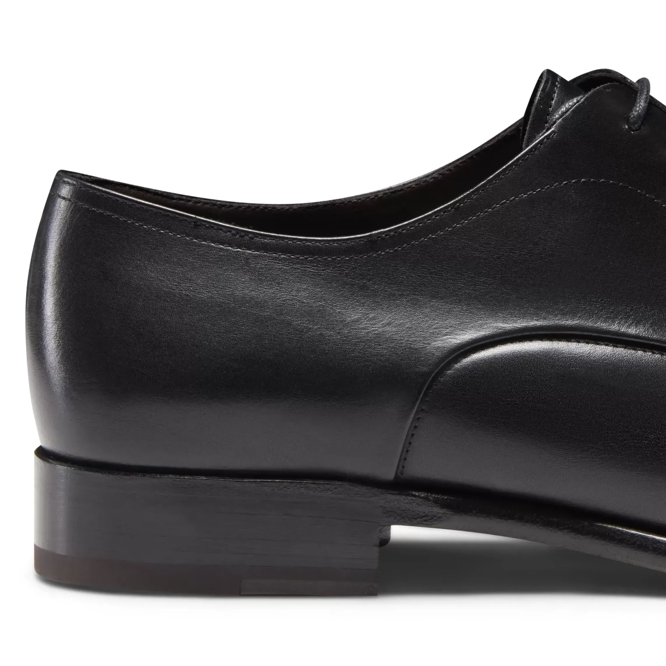 Fratelli Rossetti Derby shoe in leather|^ Lace-up Shoes