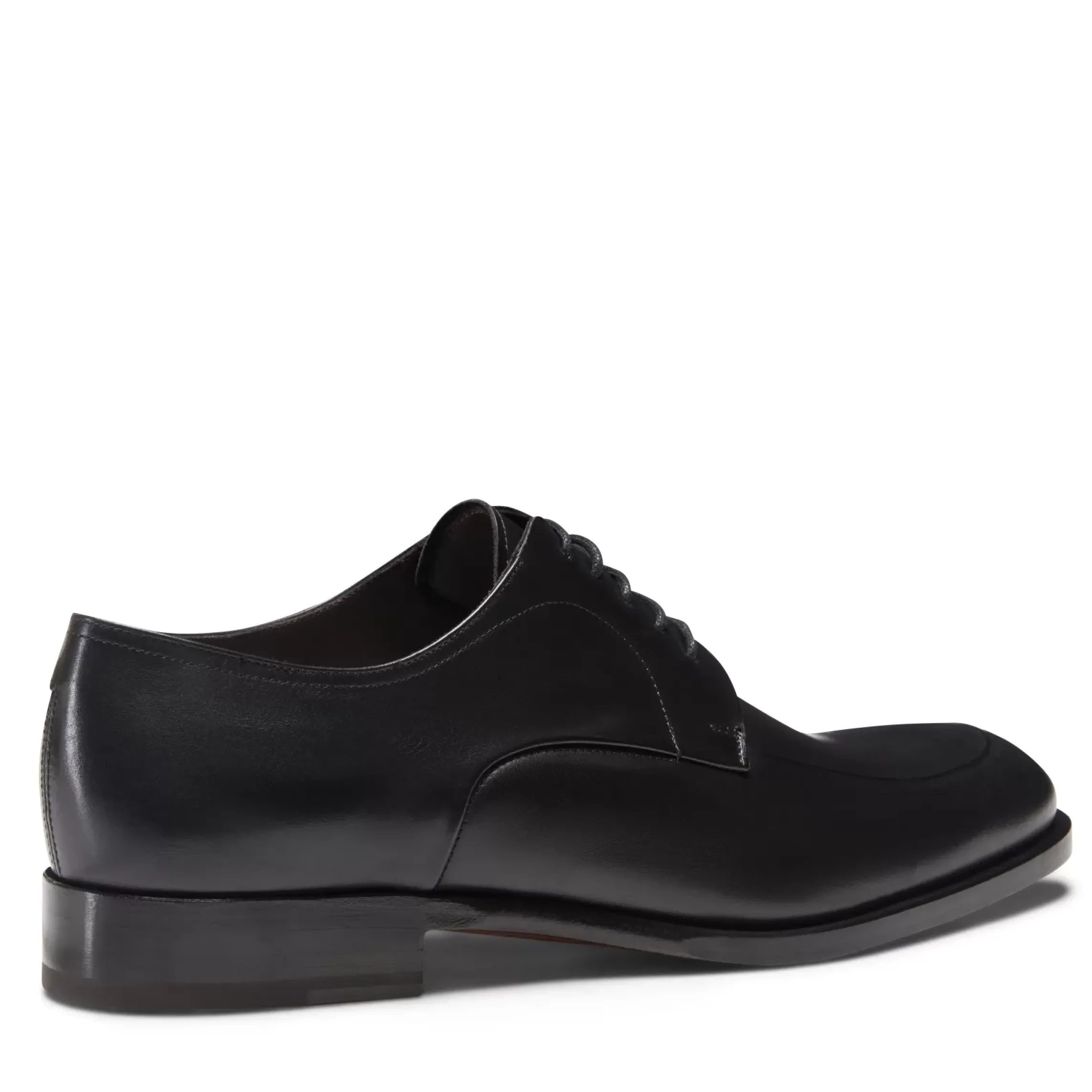 Fratelli Rossetti Derby shoe in leather|^ Lace-up Shoes