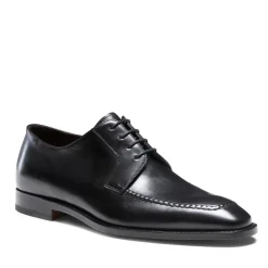Fratelli Rossetti Derby shoe in leather|^ Lace-up Shoes