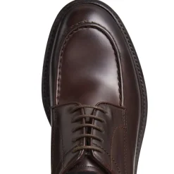 Fratelli Rossetti Derby shoe in leather|^ Lace-up Shoes