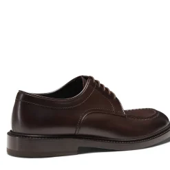 Fratelli Rossetti Derby shoe in leather|^ Lace-up Shoes
