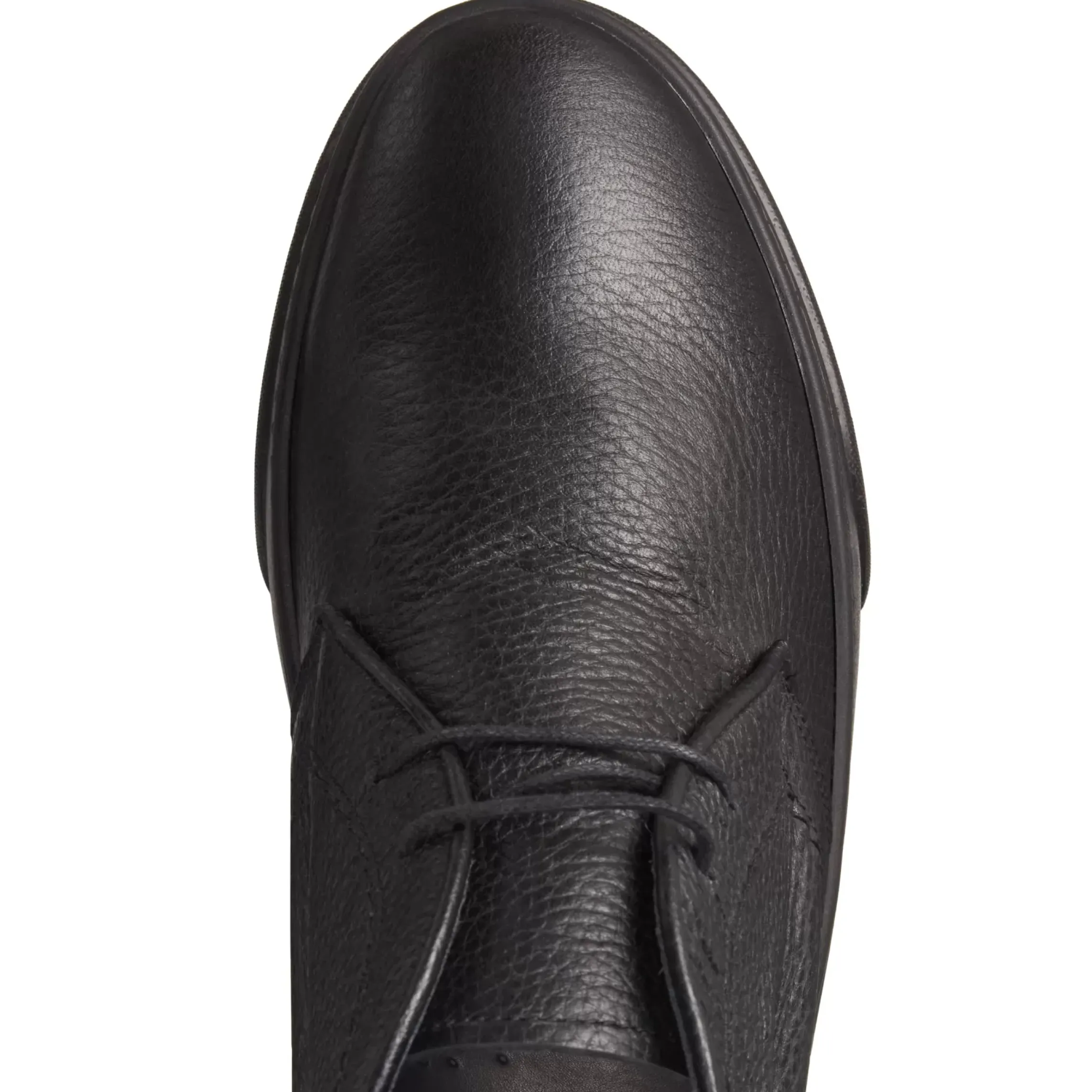 Fratelli Rossetti Desert boot in chestnut-coloured suede|^ Ankle Boots