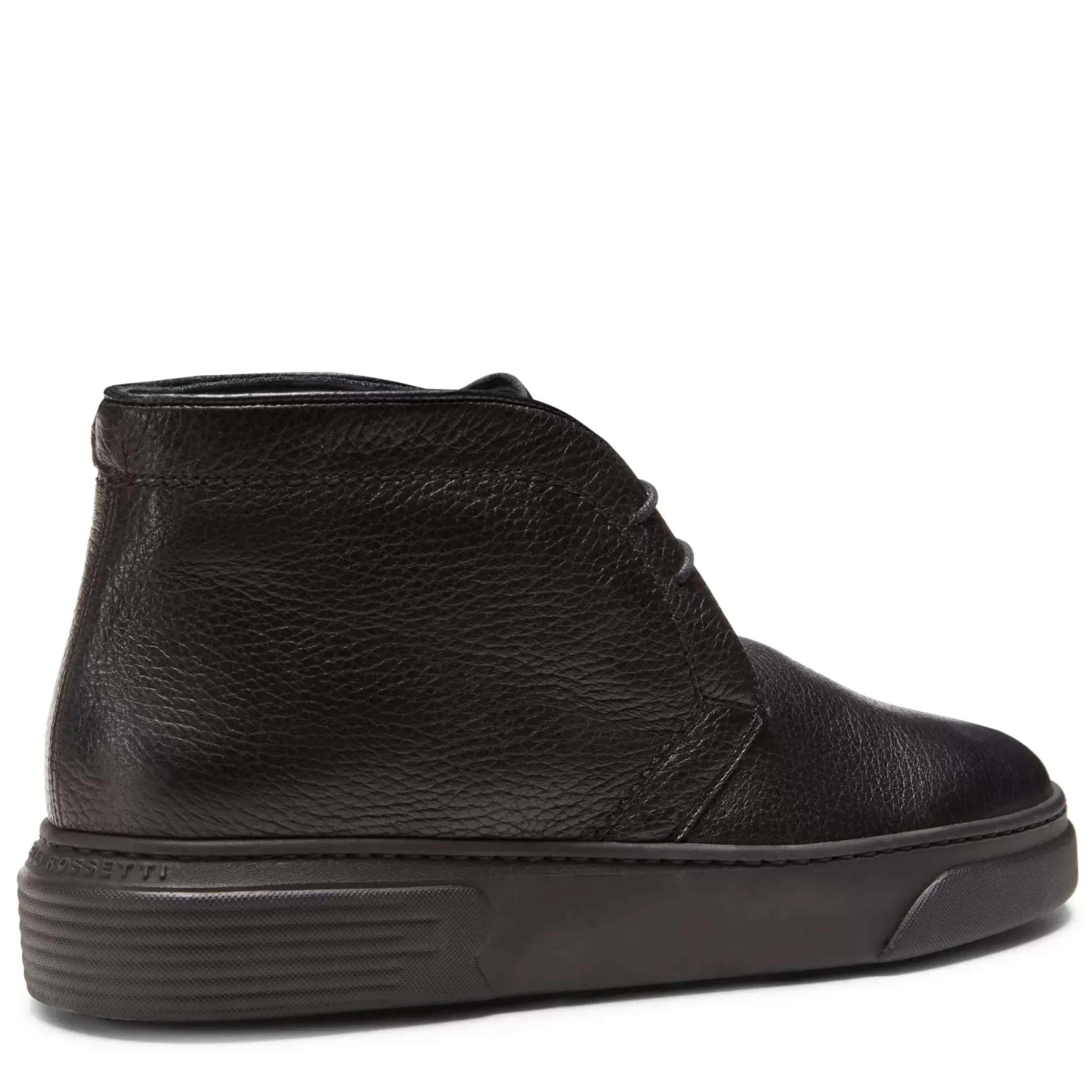 Fratelli Rossetti Desert boot in chestnut-coloured suede|^ Ankle Boots