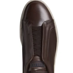 Fratelli Rossetti leather sneaker|^ Sneakers