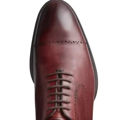 Fratelli Rossetti leather La Giusta Oxford shoe|^ Lace-up Shoes