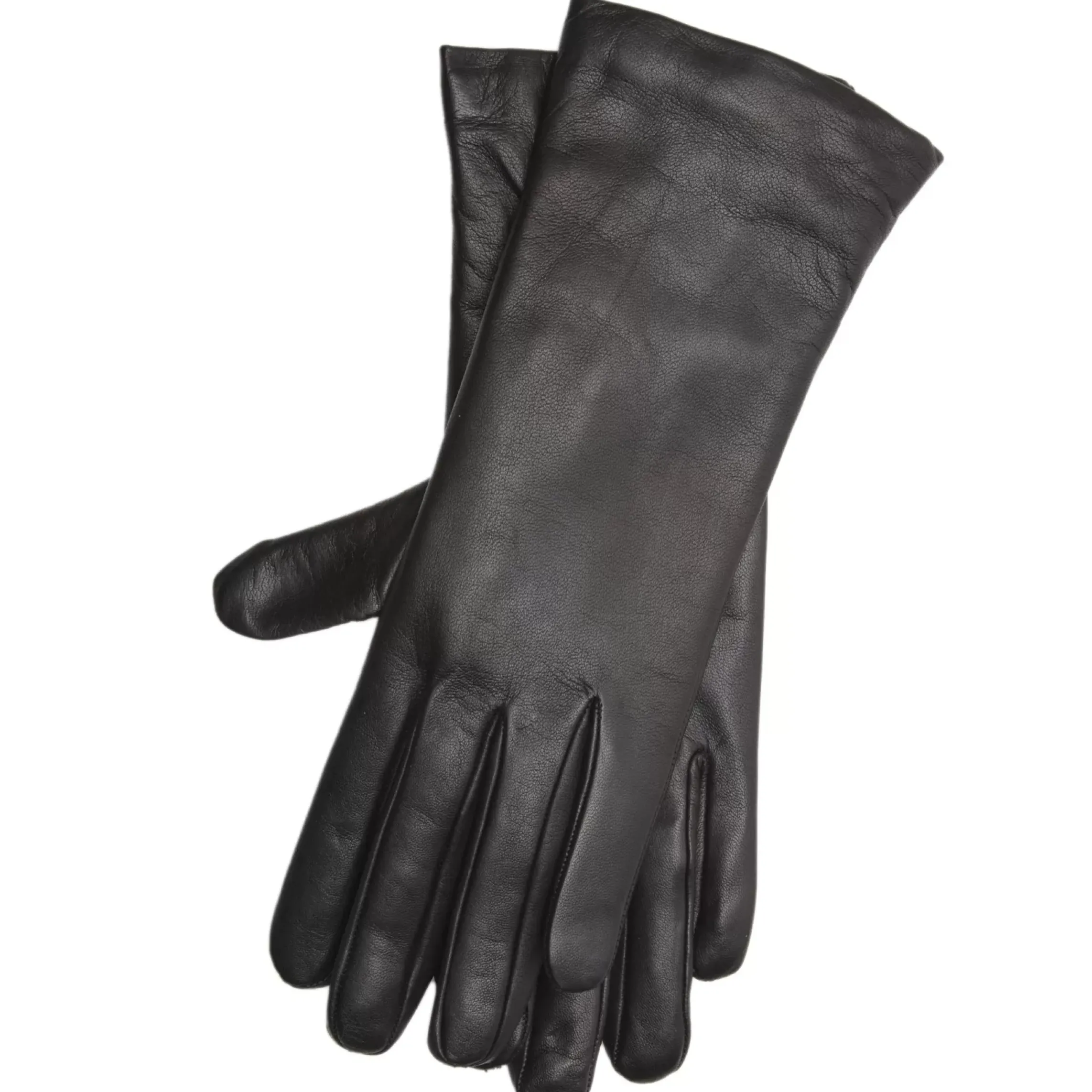 Fratelli Rossetti Guanto donna in pelle colore nero-^ Guanti