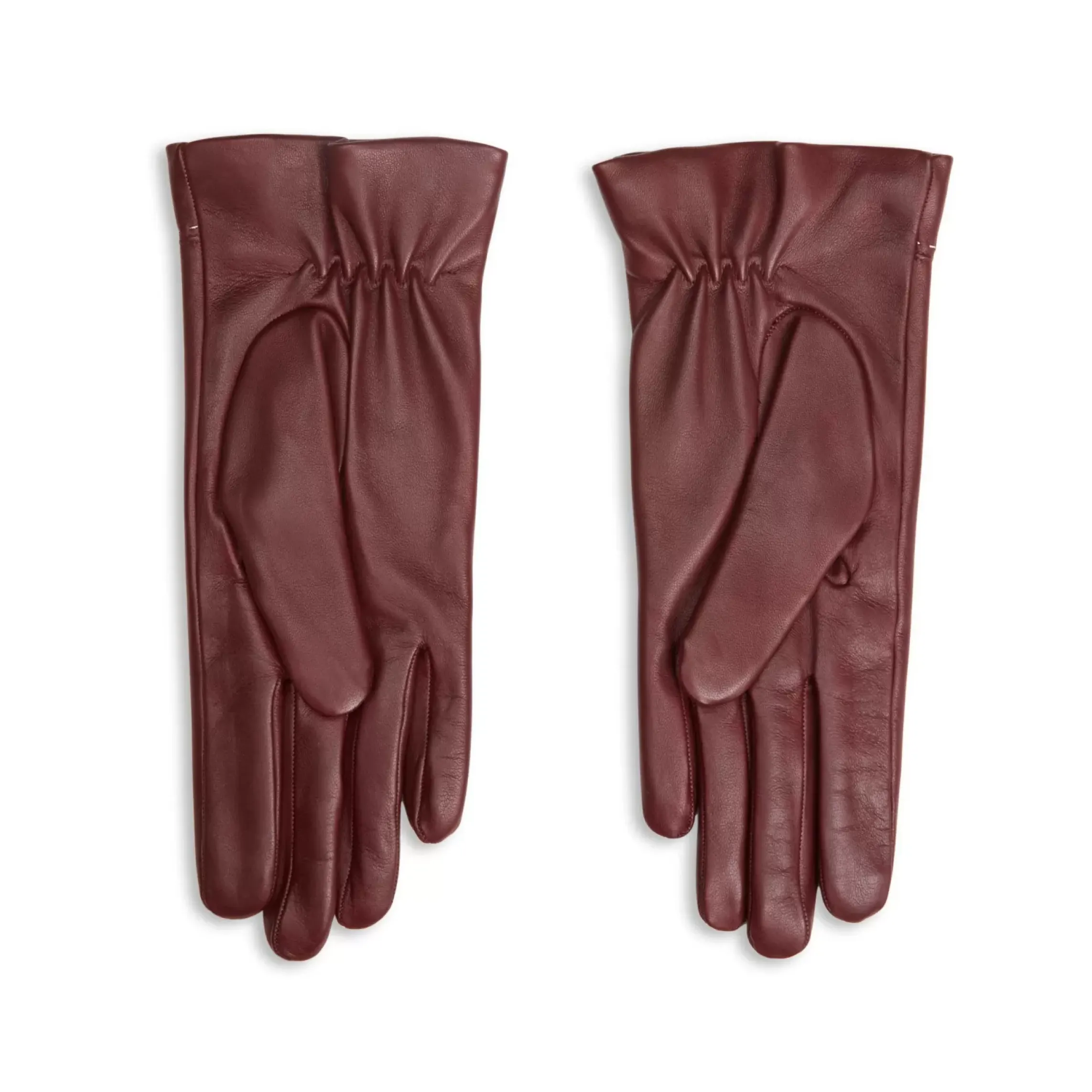 Fratelli Rossetti Guanto donna in pelle colore -^ Guanti
