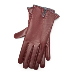 Fratelli Rossetti Guanto donna in pelle colore -^ Guanti