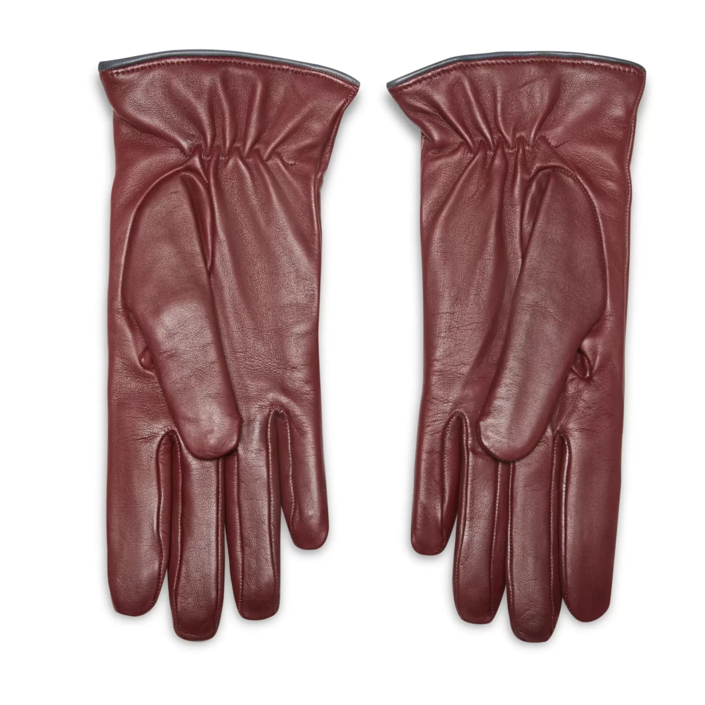 Fratelli Rossetti Guanto donna in pelle colore -^ Guanti