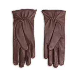 Fratelli Rossetti Guanto donna in pelle e suede colore -^ Guanti