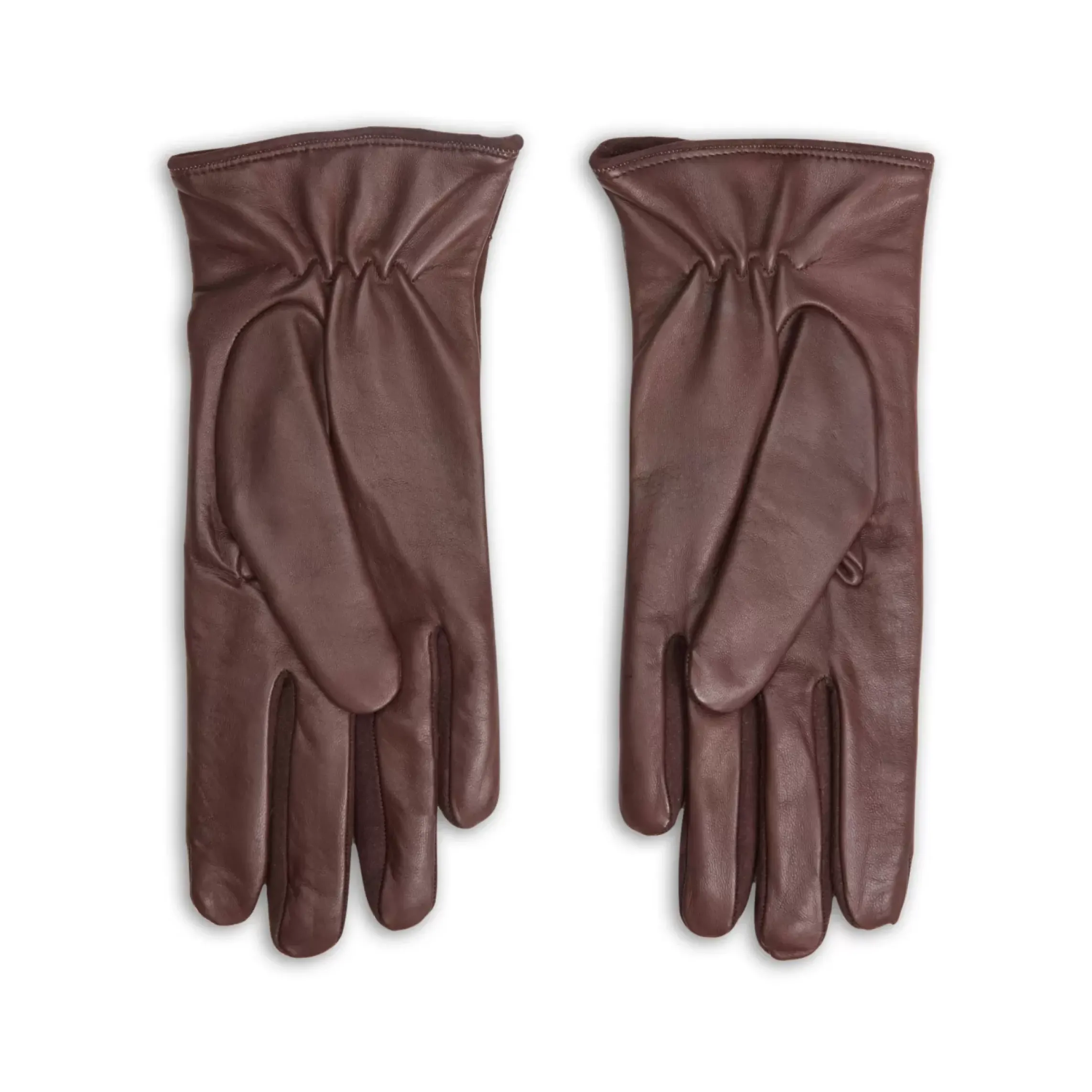Fratelli Rossetti Guanto donna in pelle e suede colore -^ Accessories