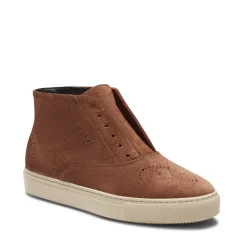 Fratelli Rossetti Hobo Sport desert boot in -coloured suede|^ Sneakers
