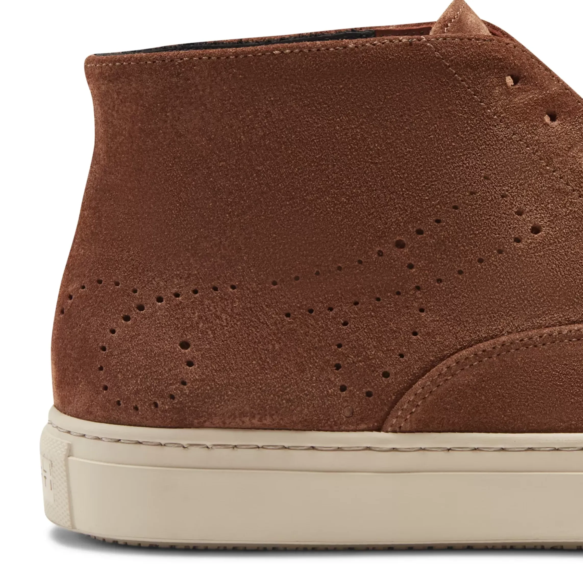 Fratelli Rossetti Hobo Sport desert boot in -coloured suede|^ Sneakers