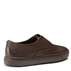 Fratelli Rossetti Hobo Sport sneaker in black leather|^ Sneakers