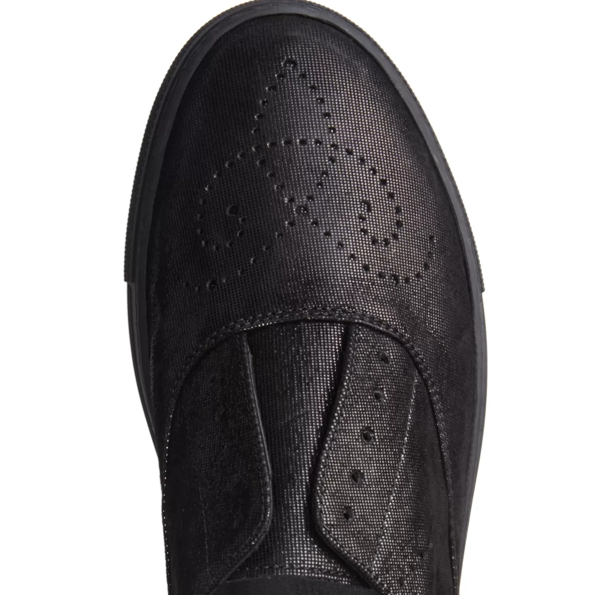 Fratelli Rossetti Hobo Sport sneaker in leather|^ Sneakers