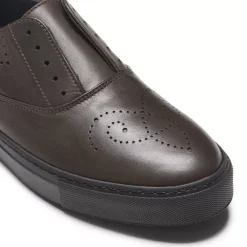Fratelli Rossetti Hobo Sport sneaker in leather|^ Sneakers
